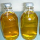 Sassafras oil