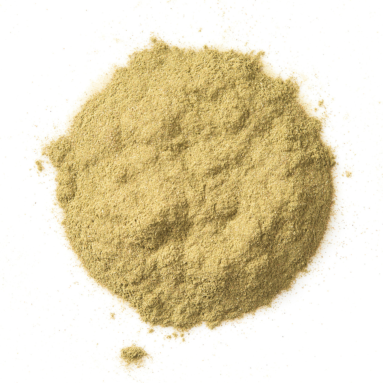 Sassafras powder